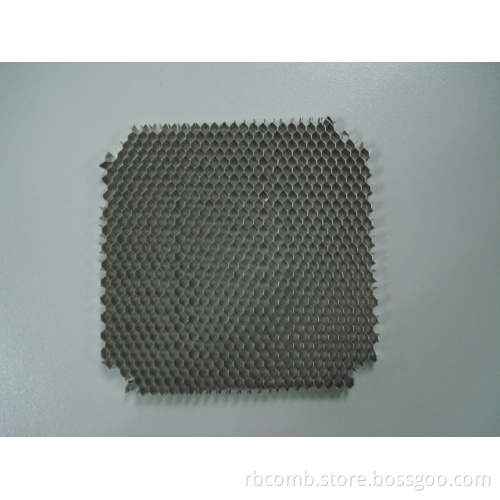 Aluminum Honeycomb Panels (core)